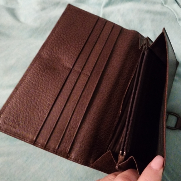 Gucci wallet - Picture 8 of 12